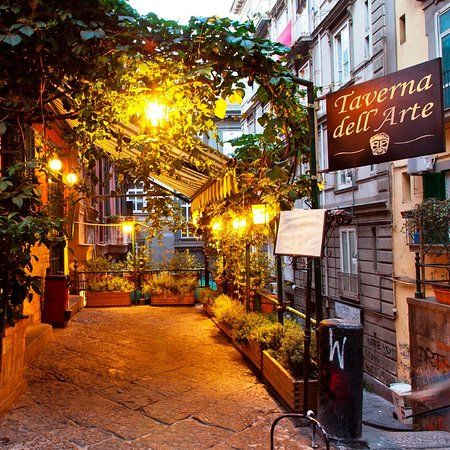 Taverna dell'Arte