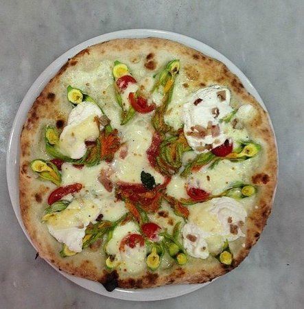 Maestri Pizzaioli
