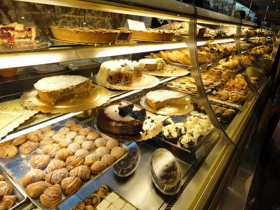 Gran Bar Riviera