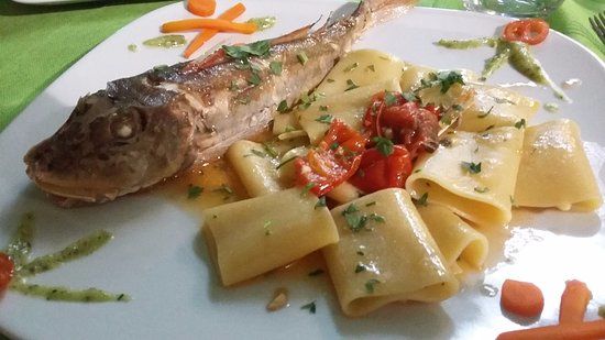 Antica Pizzeria Aiello