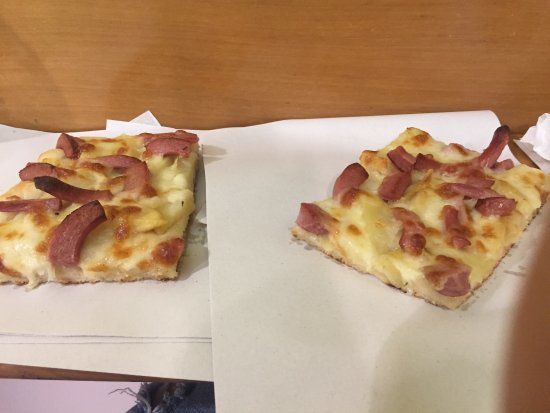 fermo pizza