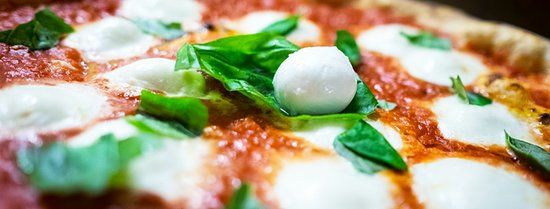 Pizzeria Donna Sofia