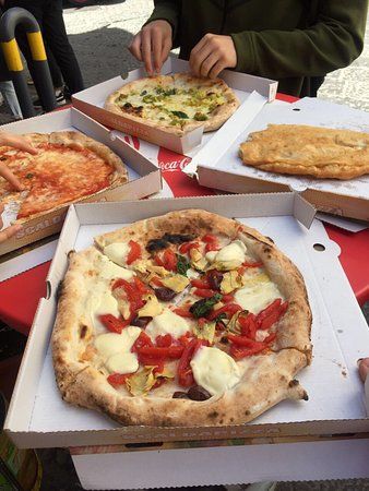 Pizzeria Nennella