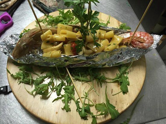 Comm Cucina Mamma