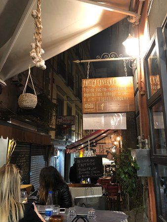 L'Antica Taverna