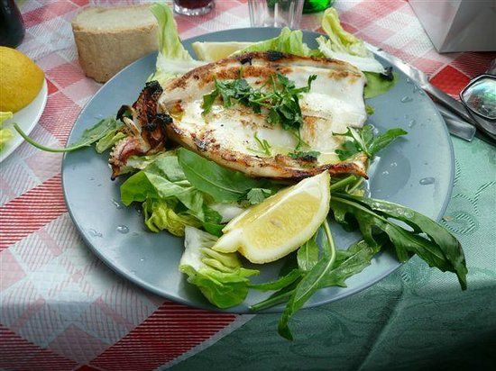 Il Porto Dei Sapori