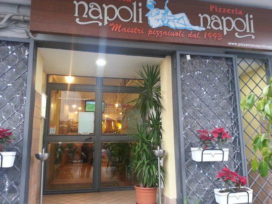 Mangia Napoli