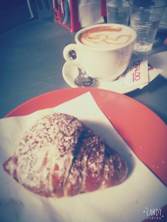 Core e Cafe