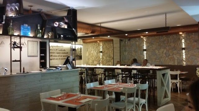 Pizzaria La Notizia