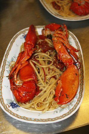 Ristorante Da Maria