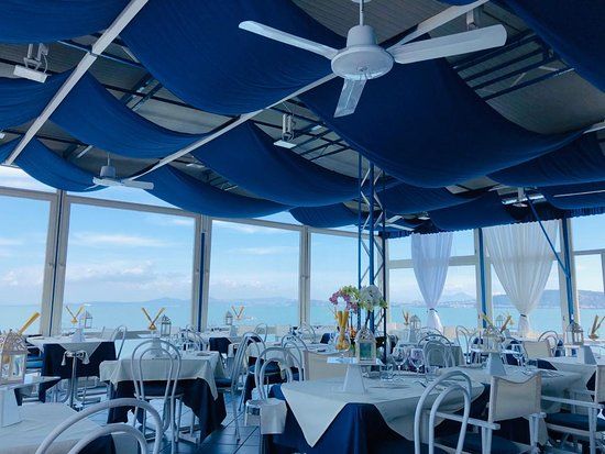 Ristorante Alberto