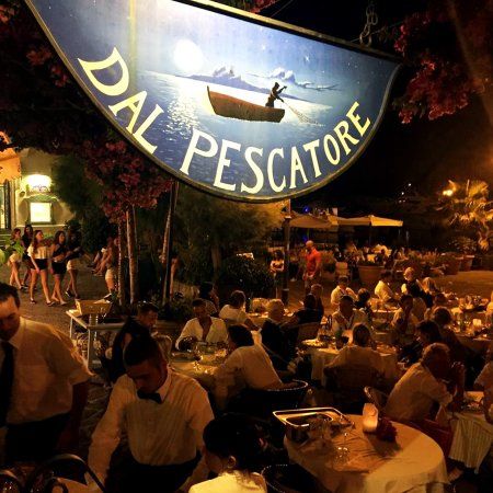 Ristorante dal Pescatore