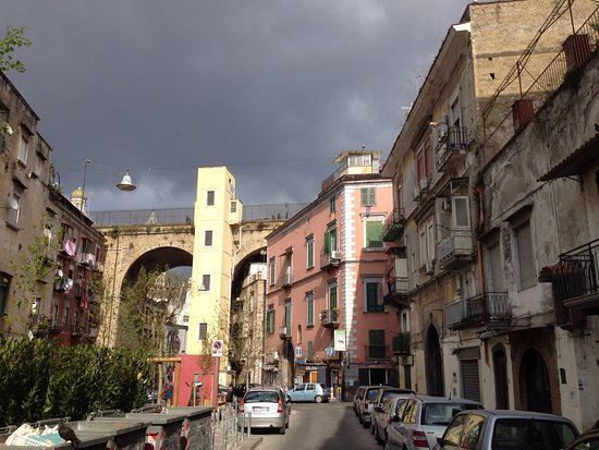 Rione Sanità