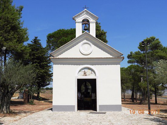 la Piana Romana