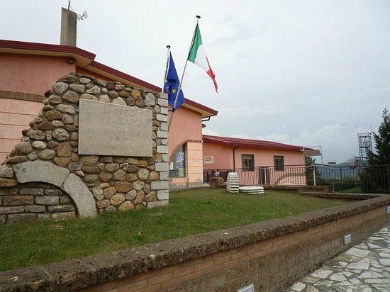 Museo etnografico Beniamino Tartaglia
