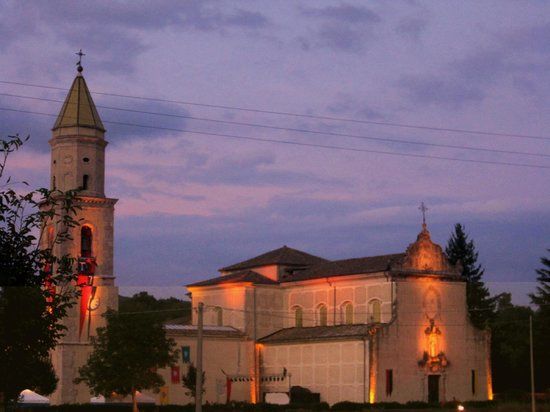 Museo di San Francesco a Folloni