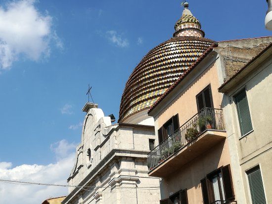 Cerreto Sanita