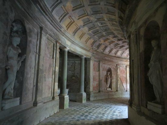 Criptoportico