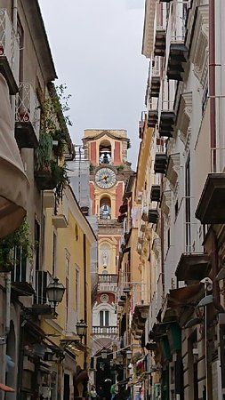 Centro Storico