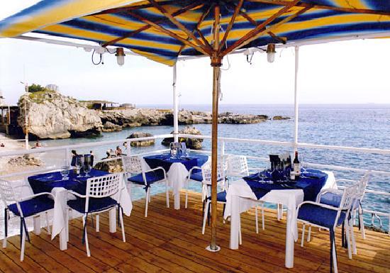 Ristorante da Gioia
