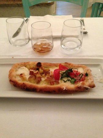 Pizzeria Mammá