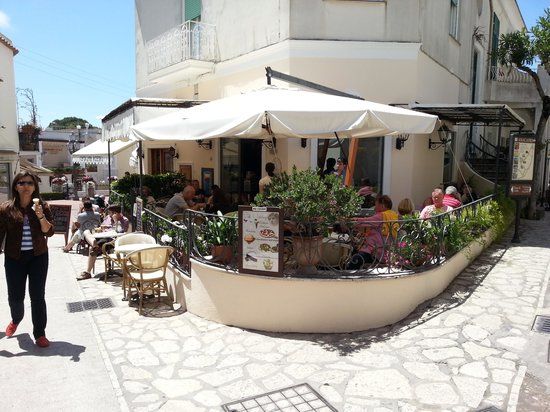 Caffe Michelangelo