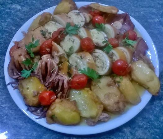 U'Pucuozzo