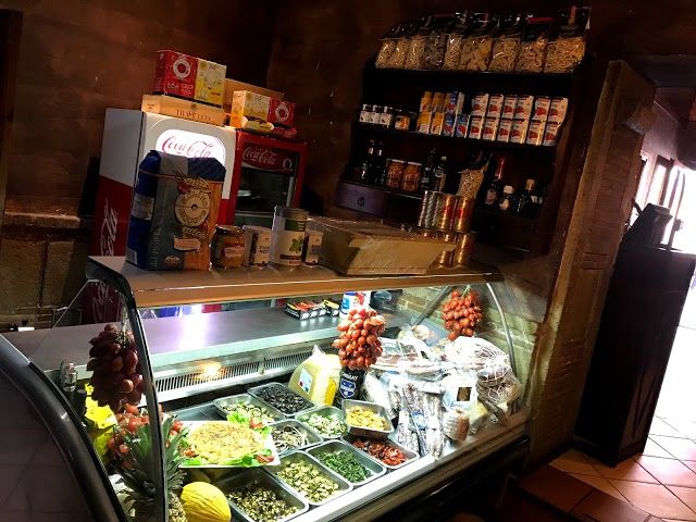 Il Porticato