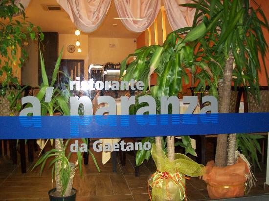 A'paranza