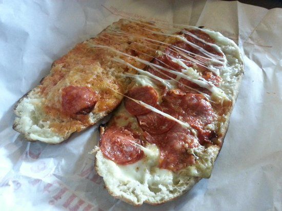 Saltimbocca