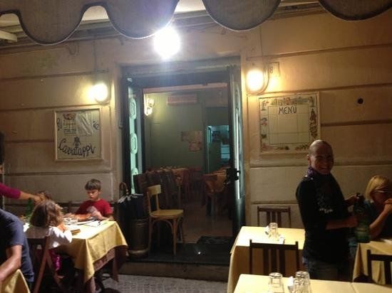 Il Cavatappi