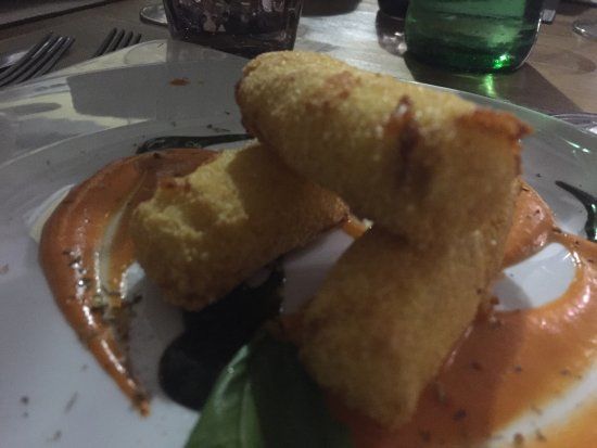 Ciccio e L'Osteria