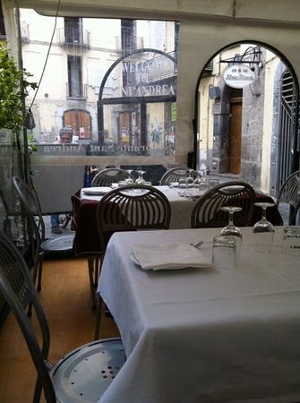 Taverna Sant'Anna