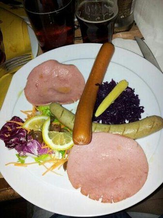 The Clan Tavern