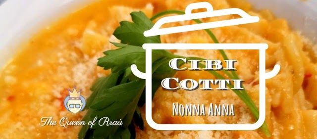 Cibi Cotti