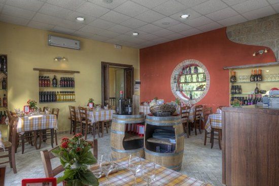 Tempio Ristorante
