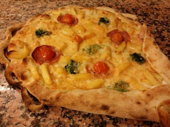 La Bella Napoli