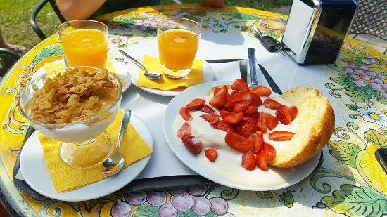 Caseificio e Yogurteria Il Granato
