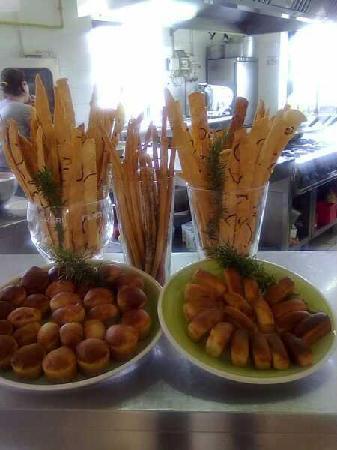 Ristorante Brezza Marina