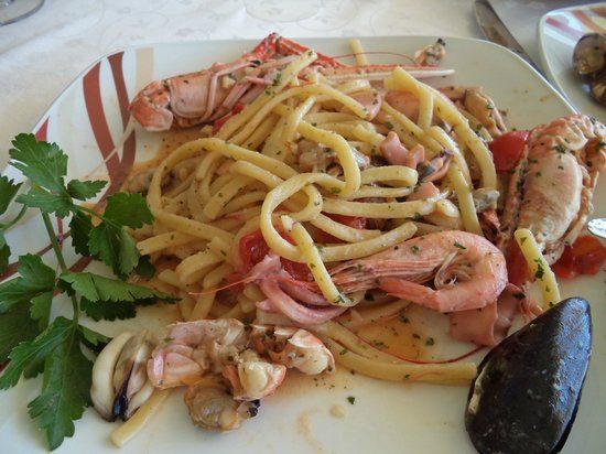 Brezza Del Mare