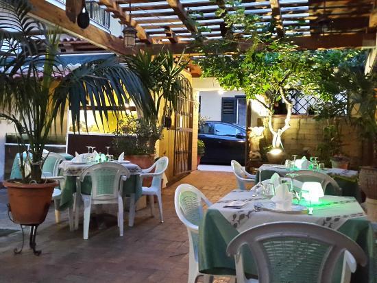 Ristorante San Domenico