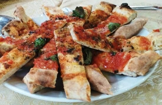 Ristorante Pizzeria Antica Marina