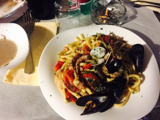 Ristorante Del Porto