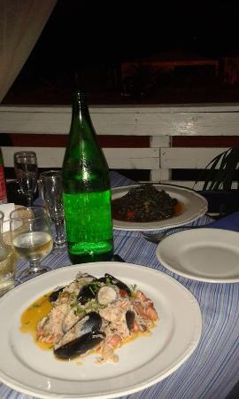Lo Chalet