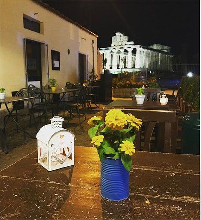 Il Calice Wine Bar