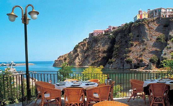 Ristorante Il Cormorano