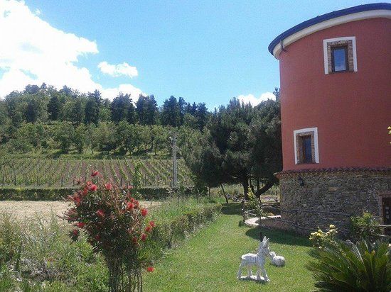 U' Cecere Agriturismo