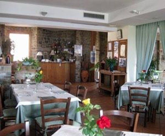 Gli Ulivi