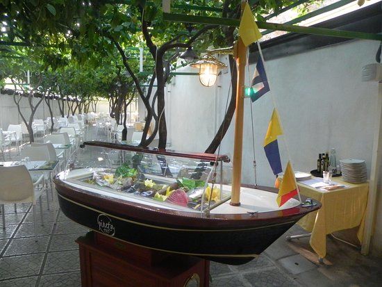 Ristorante Pineta 1903