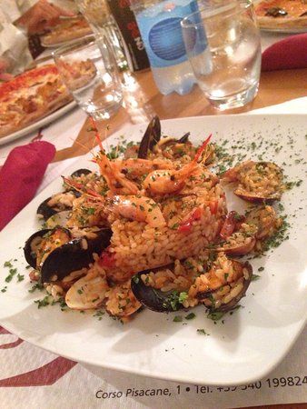 la Cantinaccia
